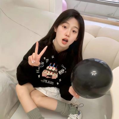 我以前比较黑